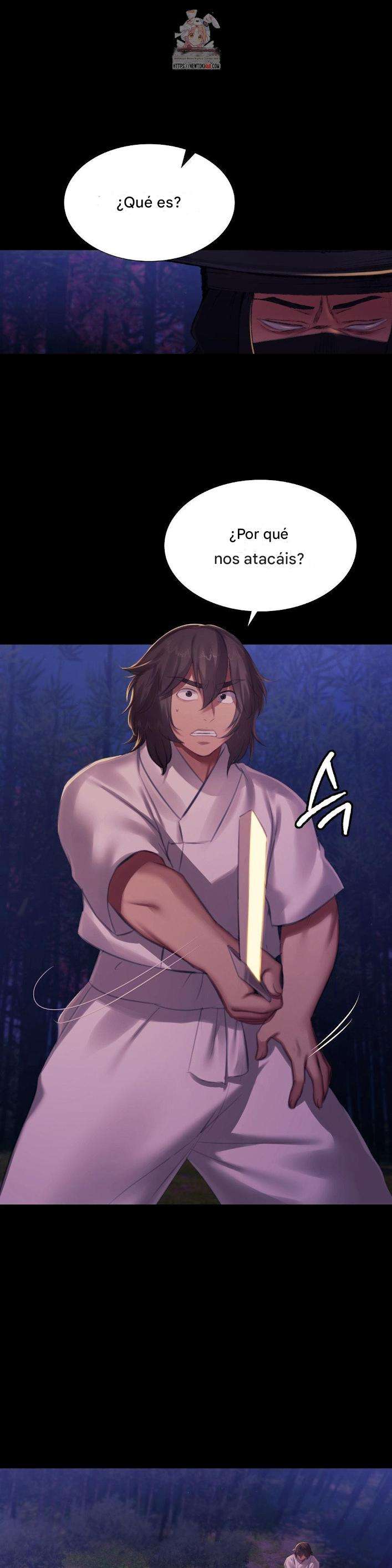 Madam Capítulo 148 - Page 1