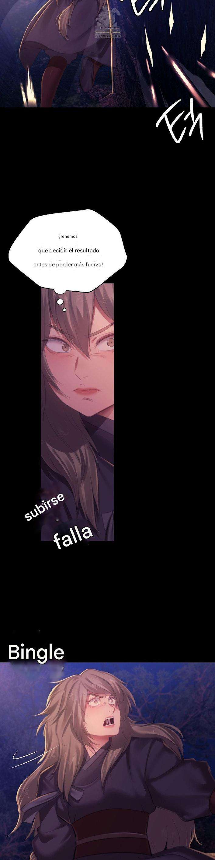 Madam Capítulo 148 - Page 13