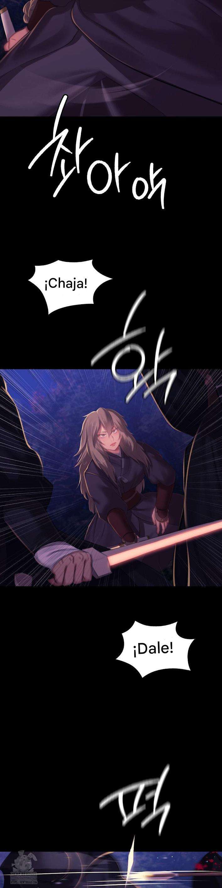 Madam Capítulo 148 - Page 14