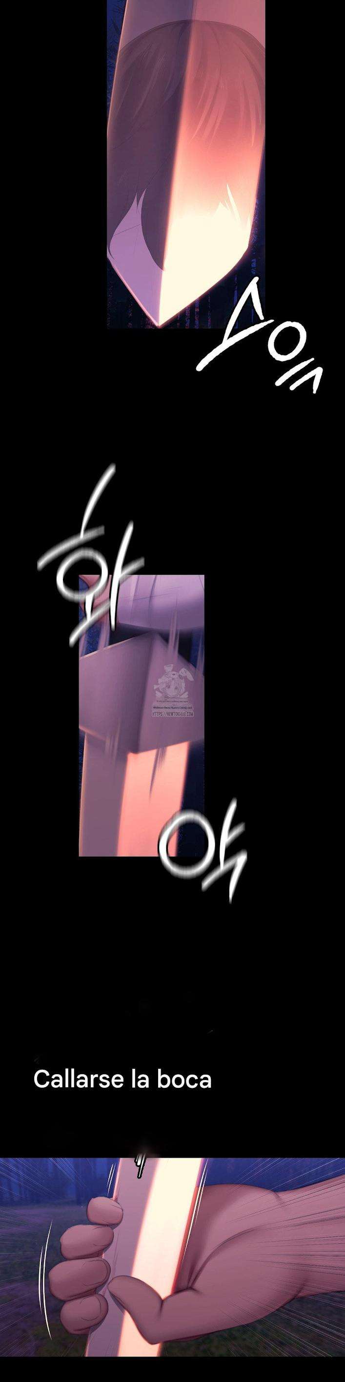 Madam Capítulo 148 - Page 22