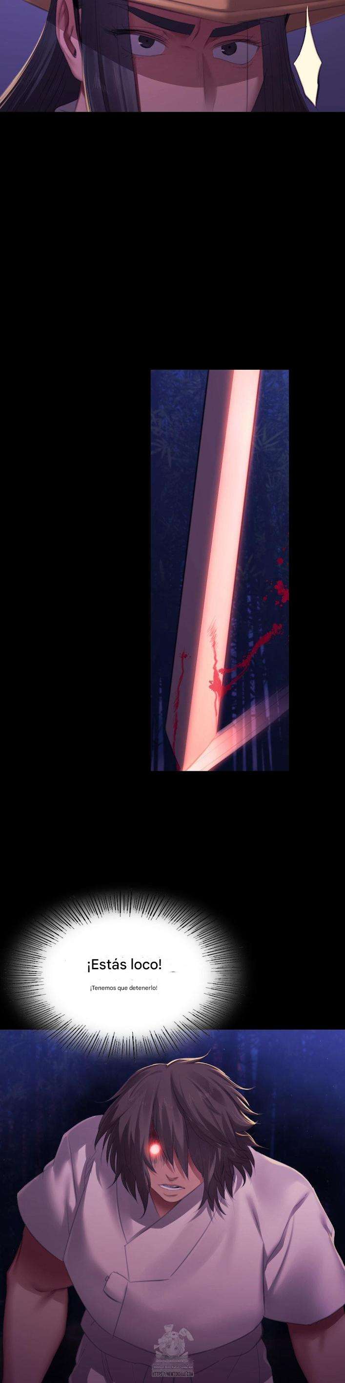 Madam Capítulo 148 - Page 29