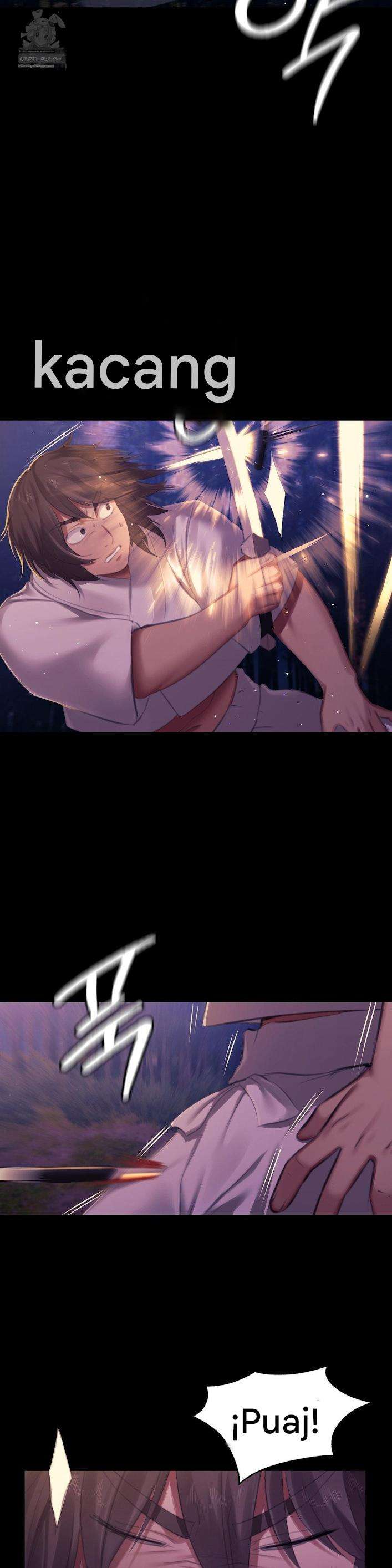 Madam Capítulo 148 - Page 3