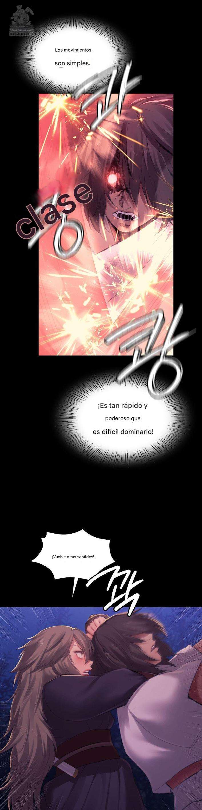 Madam Capítulo 148 - Page 31