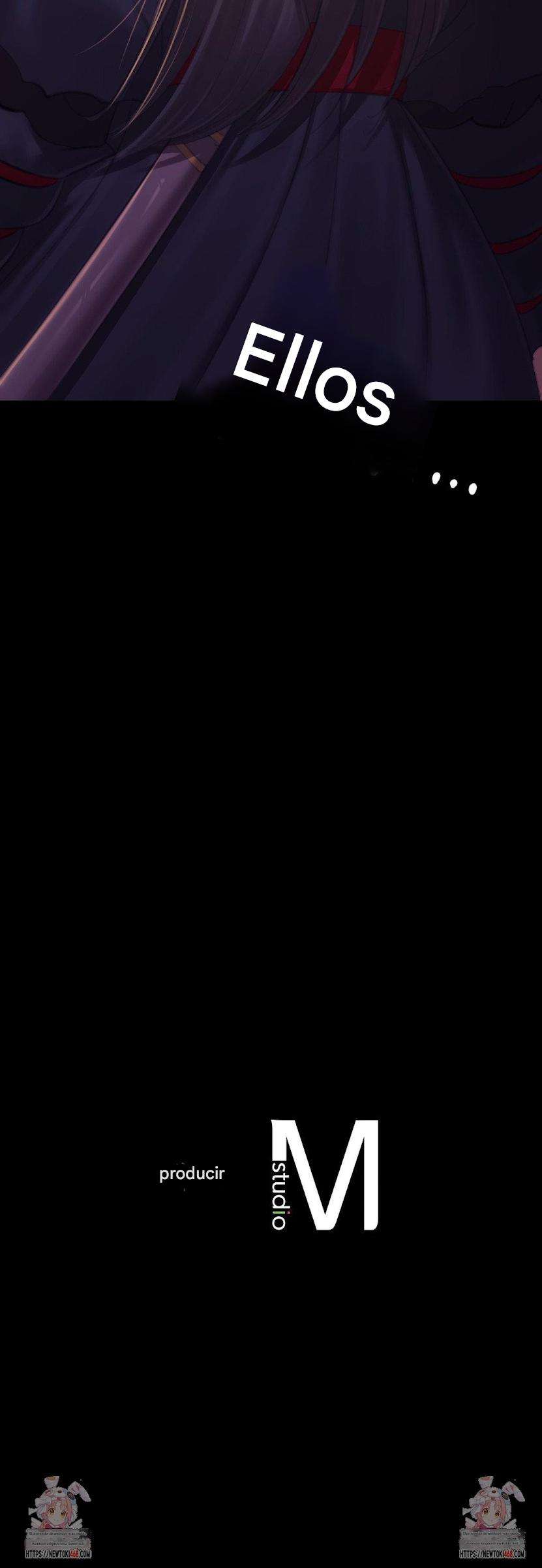 Madam Capítulo 148 - Page 37