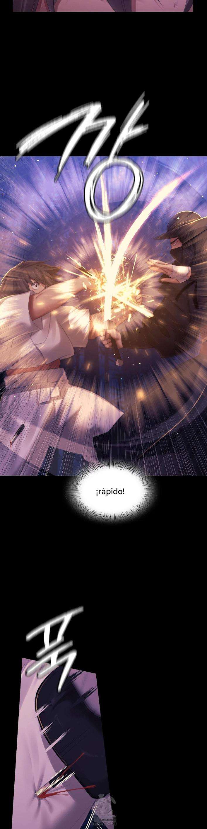 Madam Capítulo 148 - Page 4