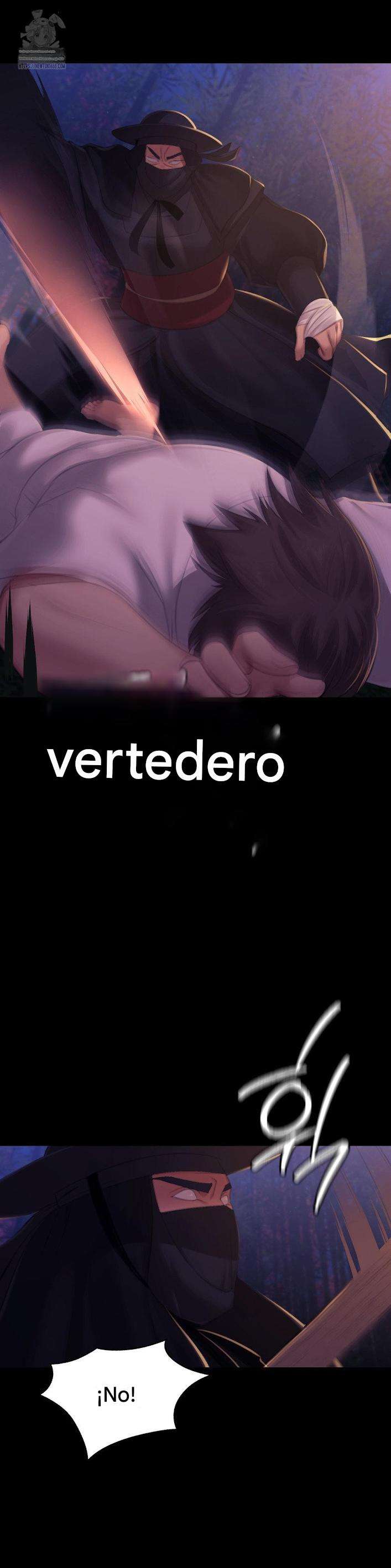 Madam Capítulo 148 - Page 6