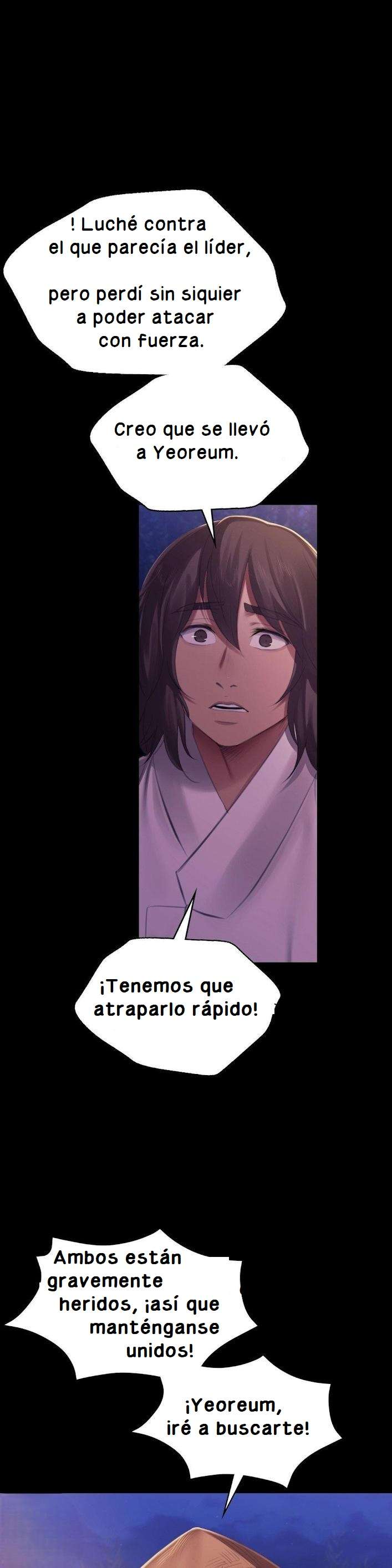 Madam Capítulo 149 - Page 1