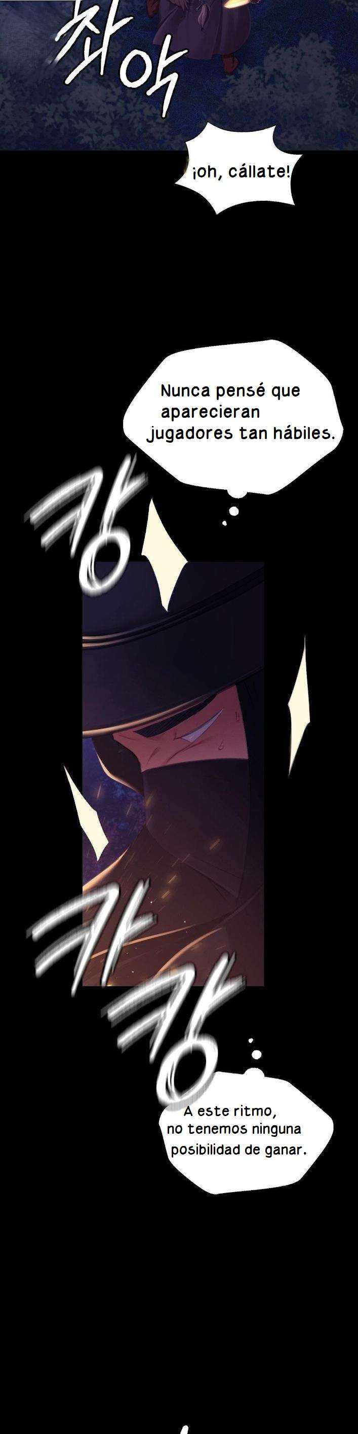 Madam Capítulo 149 - Page 20