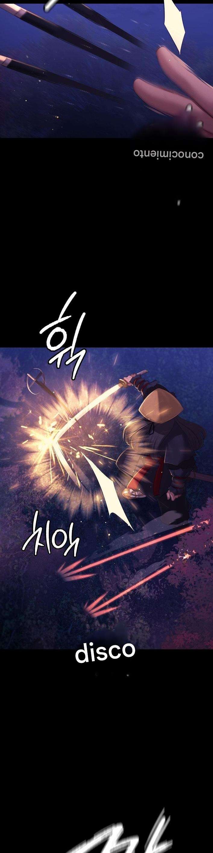 Madam Capítulo 149 - Page 7