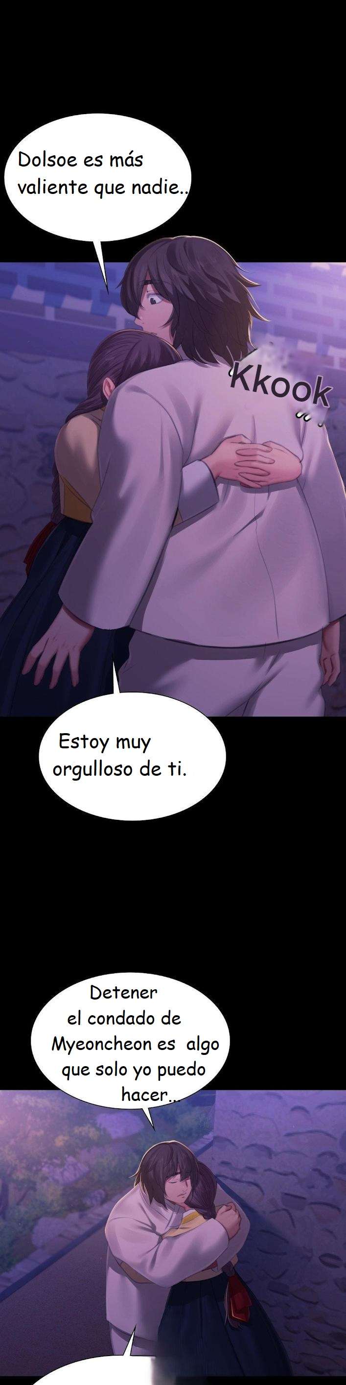 Madam Capítulo 150 - Page 16