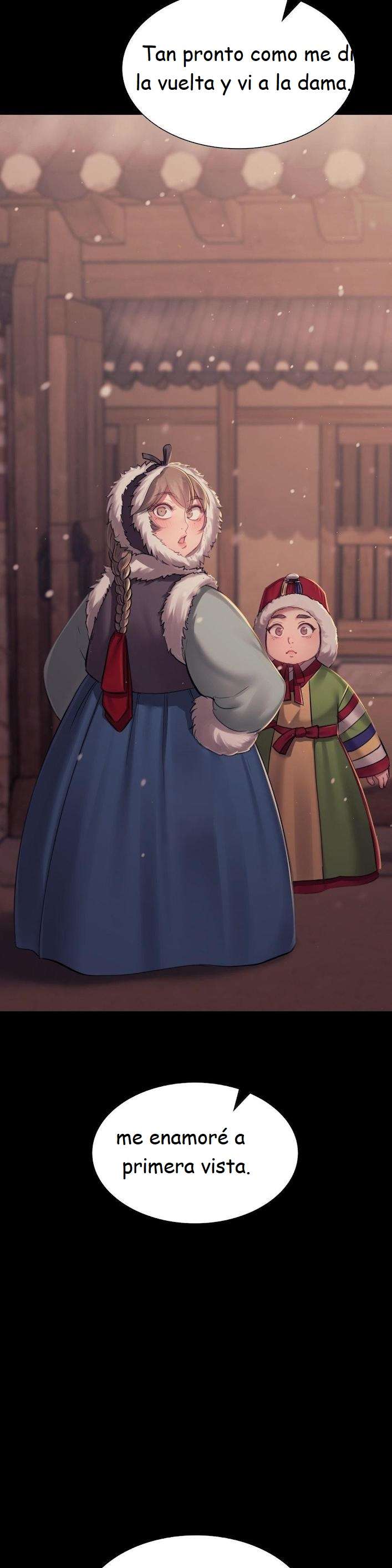 Madam Capítulo 150 - Page 24