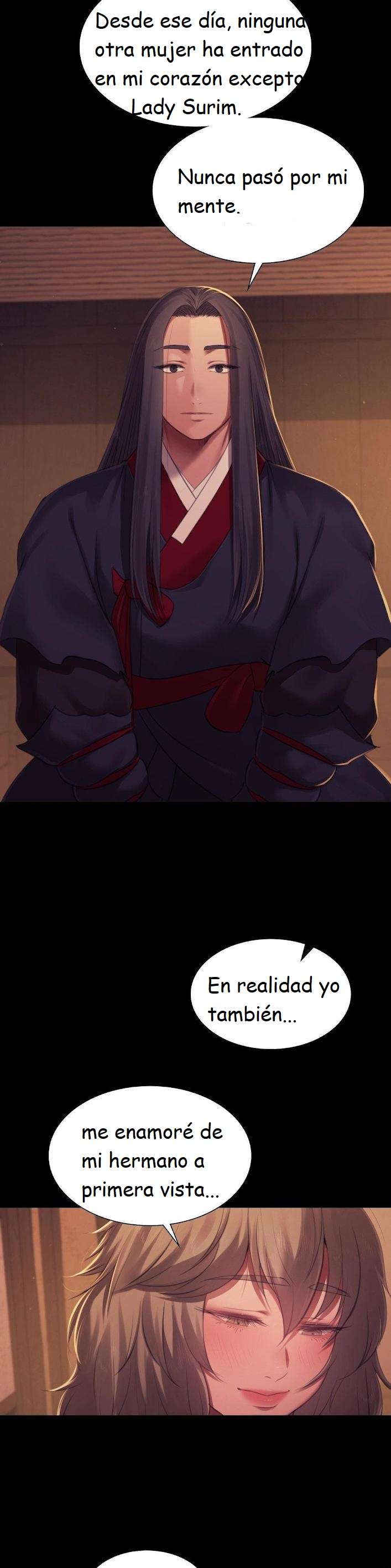 Madam Capítulo 150 - Page 25