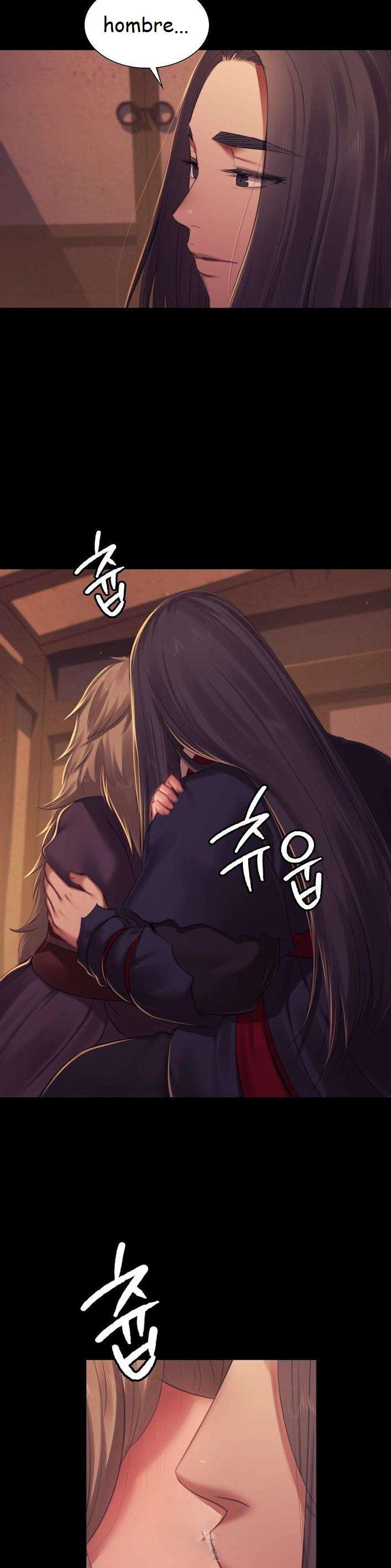 Madam Capítulo 150 - Page 26