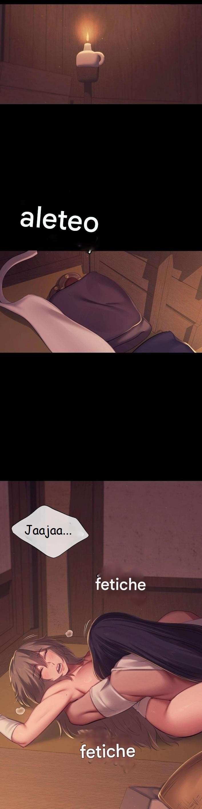 Madam Capítulo 150 - Page 28