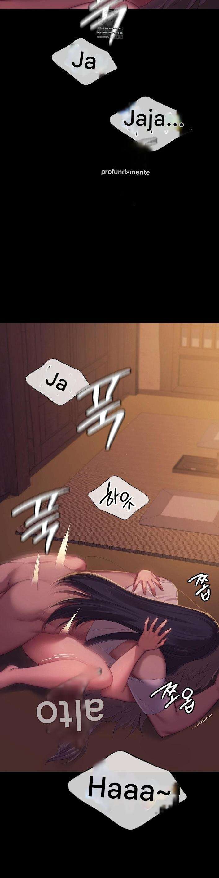 Madam Capítulo 150 - Page 32