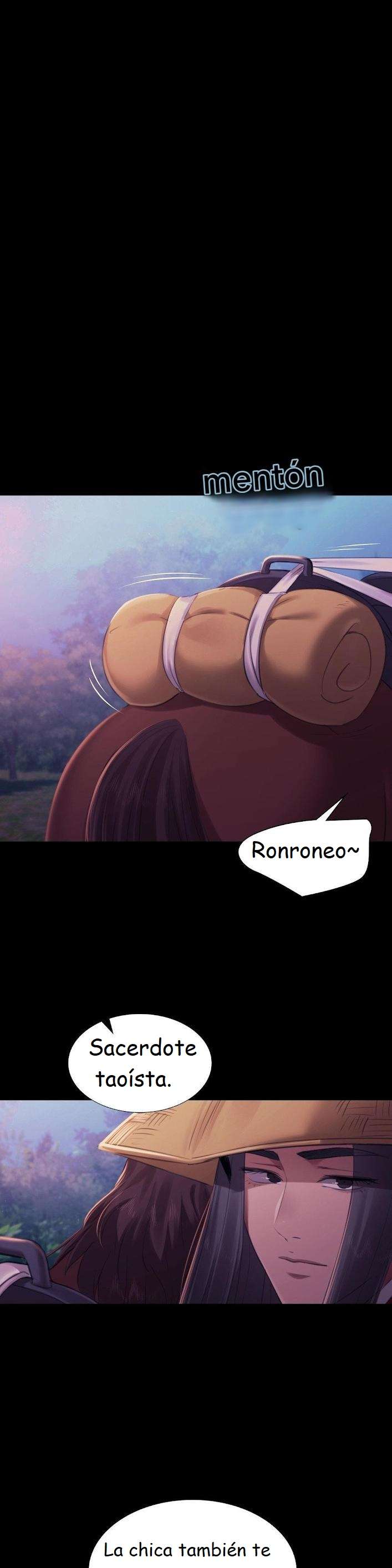 Madam Capítulo 150 - Page 40