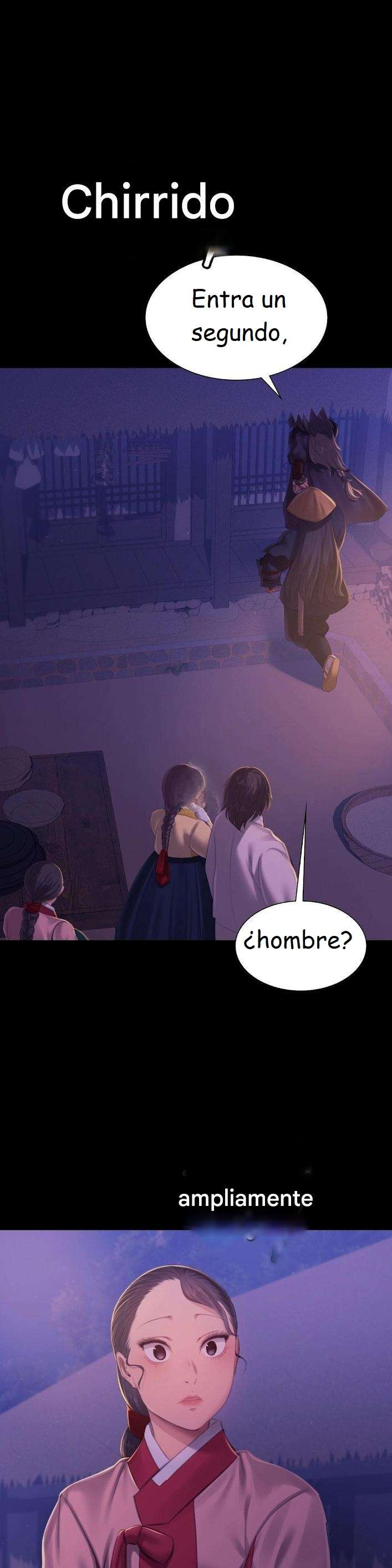 Madam Capítulo 150 - Page 7