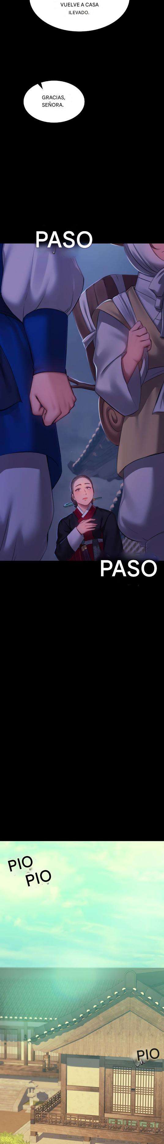 Madam Capítulo 151 - Page 5