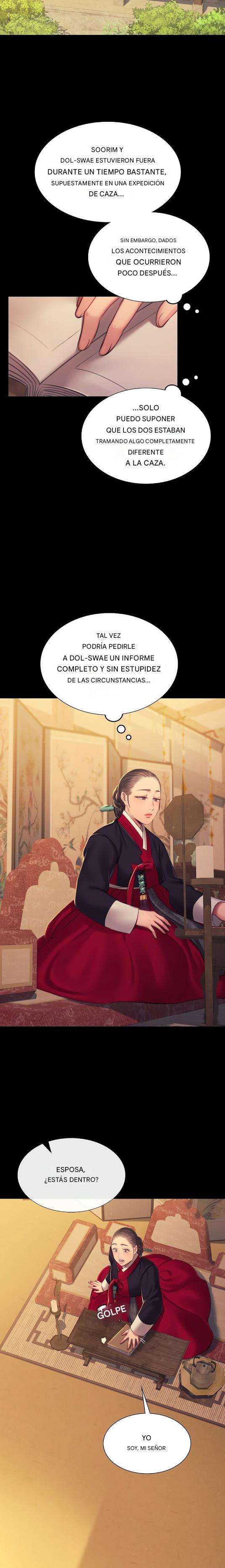 Madam Capítulo 151 - Page 6