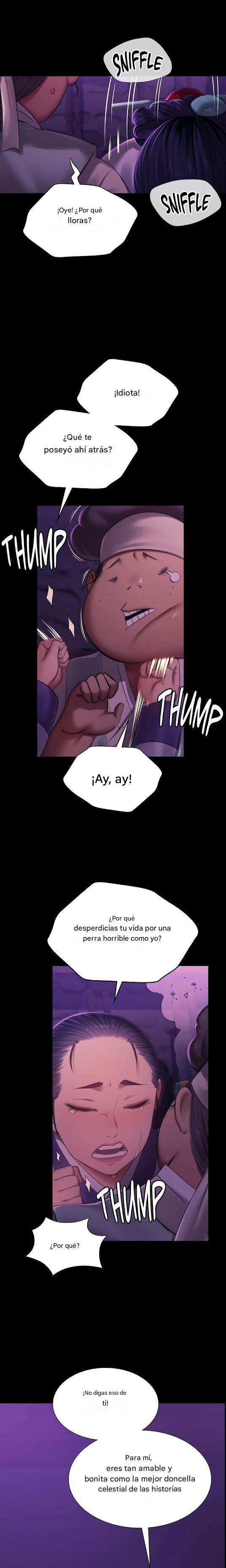 Madam Capítulo 152 - Page 20