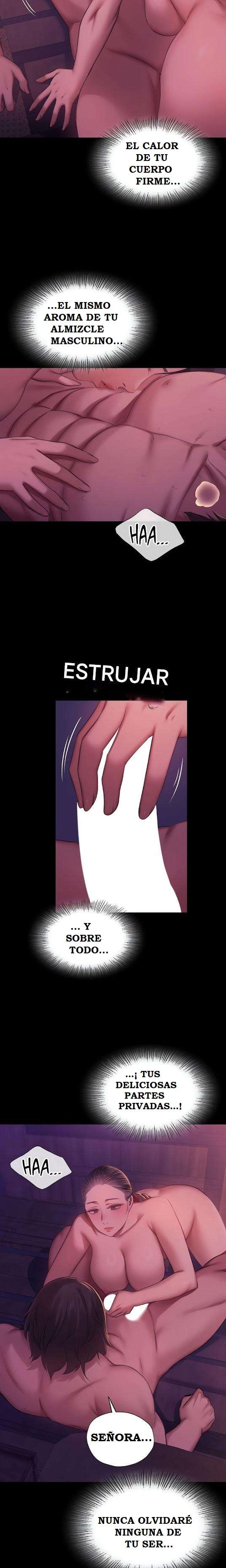 Madam Capítulo 153 - Page 13