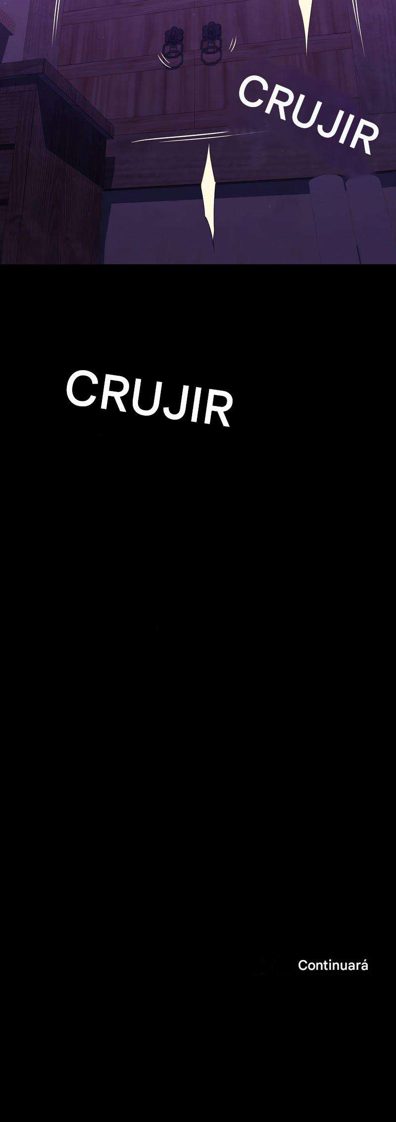 Madam Capítulo 153 - Page 22