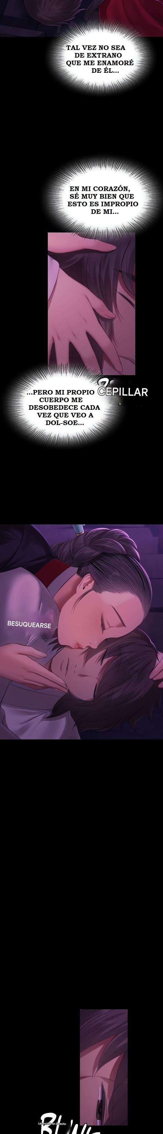 Madam Capítulo 153 - Page 4