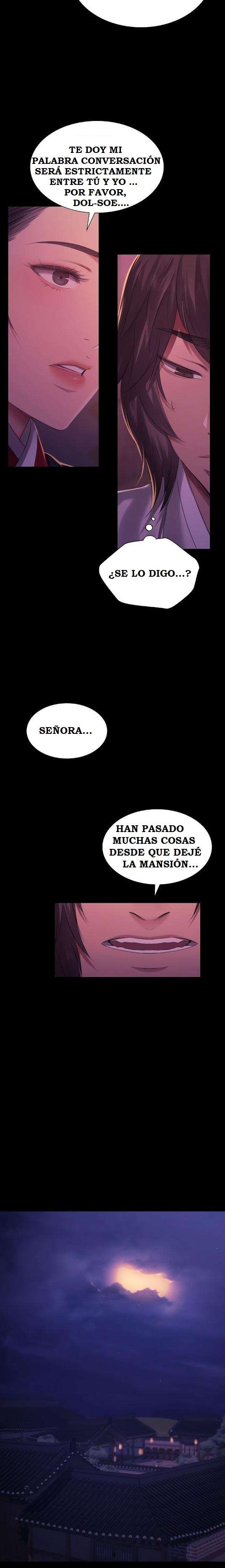 Madam Capítulo 153 - Page 7