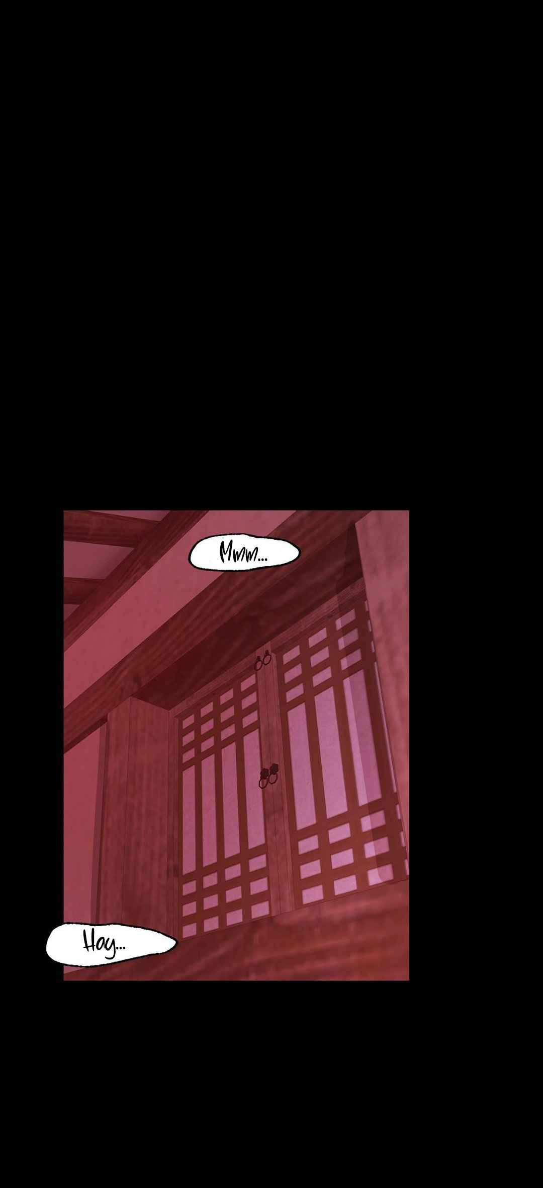 Madam Capítulo 2 - Page 18