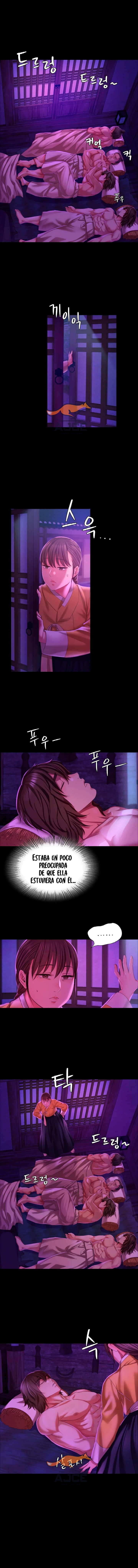 Madam Capítulo 20 - Page 11