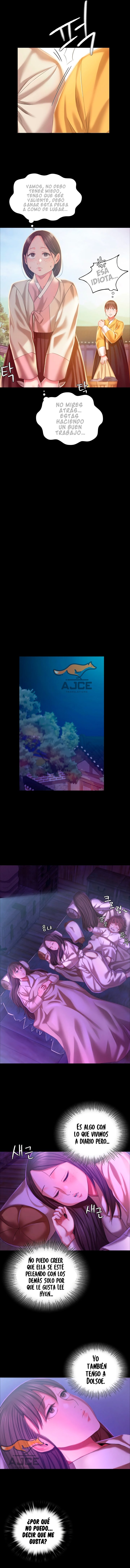 Madam Capítulo 20 - Page 9