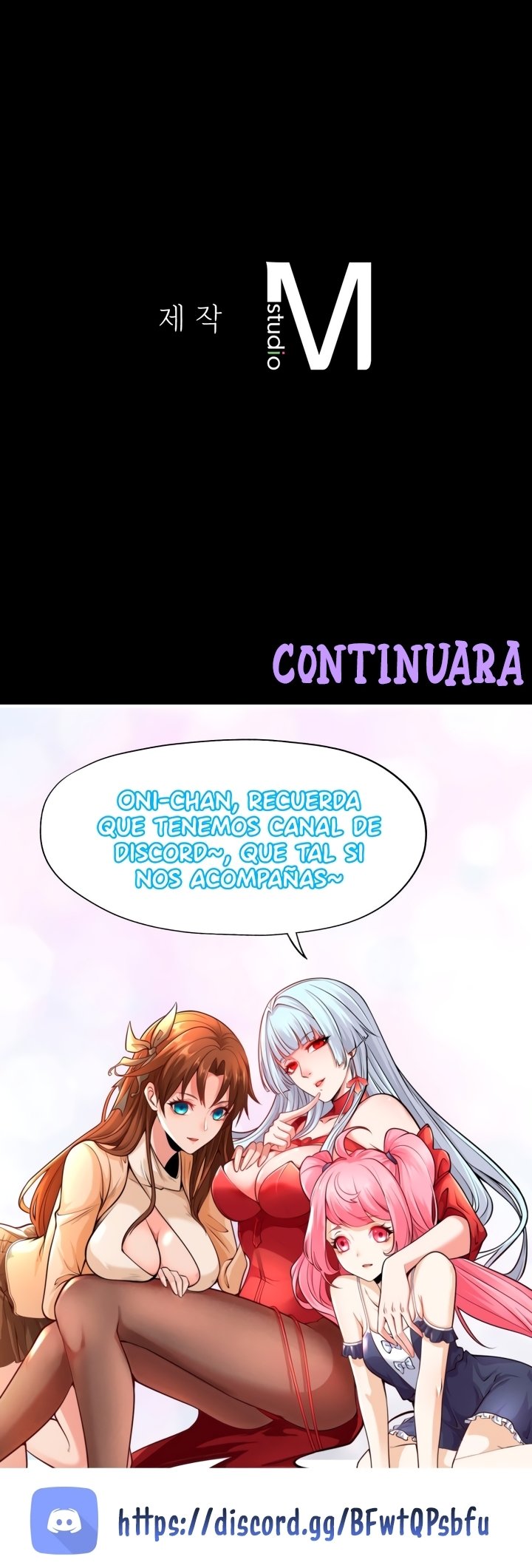 Madam Capítulo 21 - Page 12