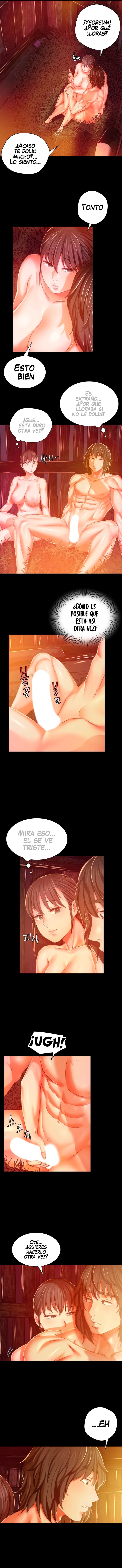 Madam Capítulo 21 - Page 8