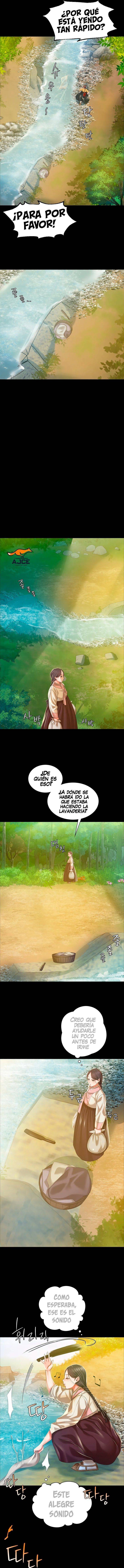 Madam Capítulo 22 - Page 11
