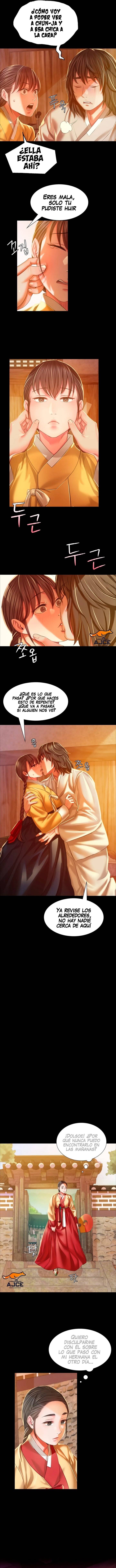 Madam Capítulo 22 - Page 6