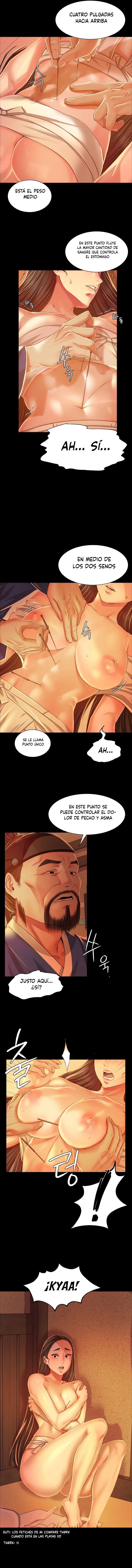 Madam Capítulo 26 - Page 4