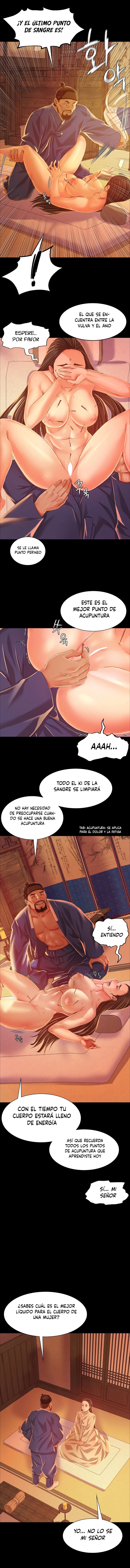 Madam Capítulo 26 - Page 7