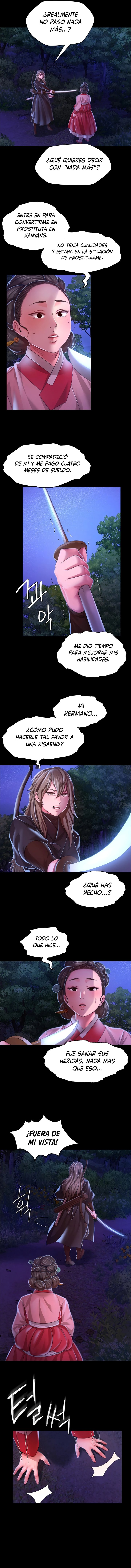 Madam Capítulo 27 - Page 12