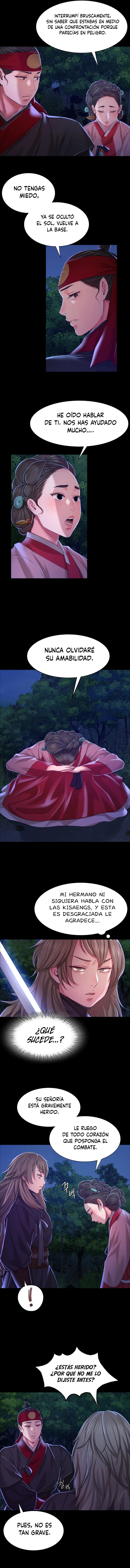 Madam Capítulo 27 - Page 8