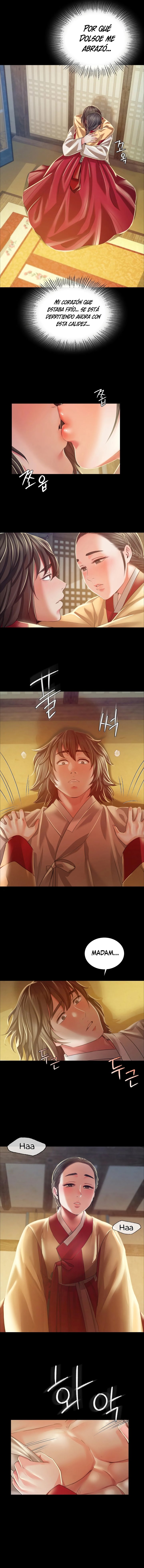 Madam Capítulo 28 - Page 12