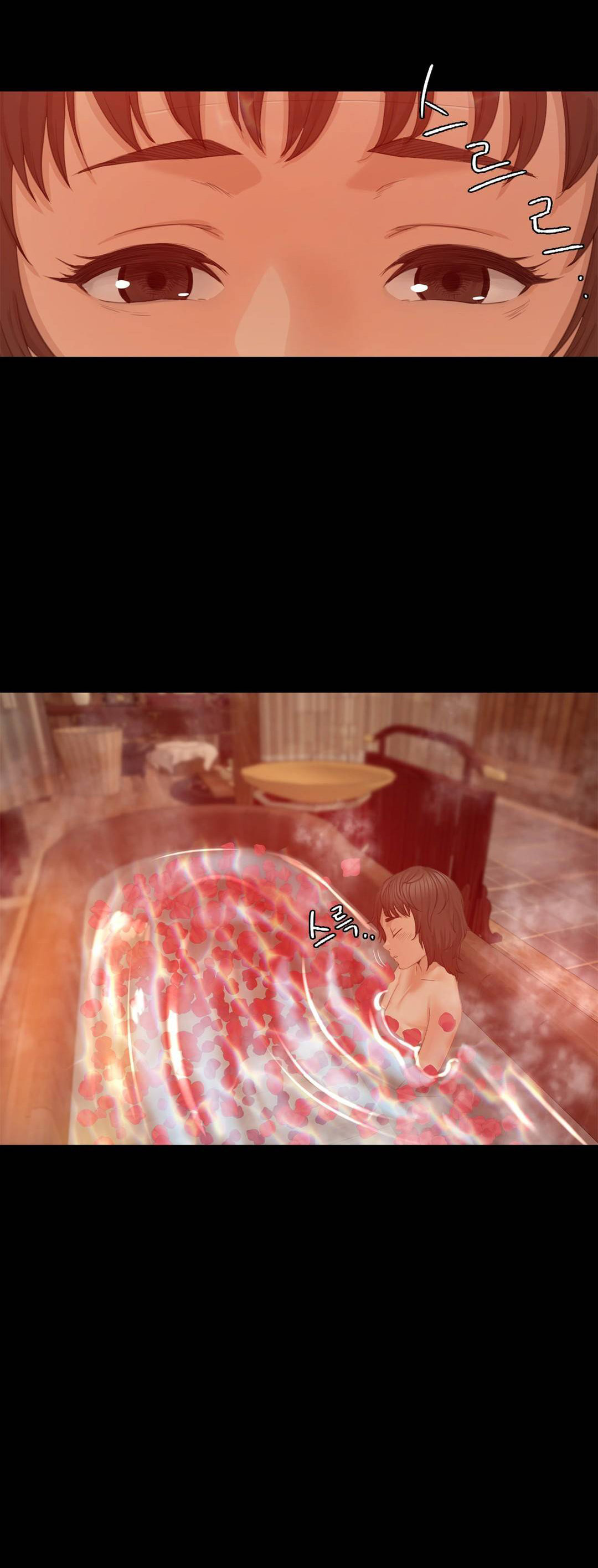 Madam Capítulo 3 - Page 58