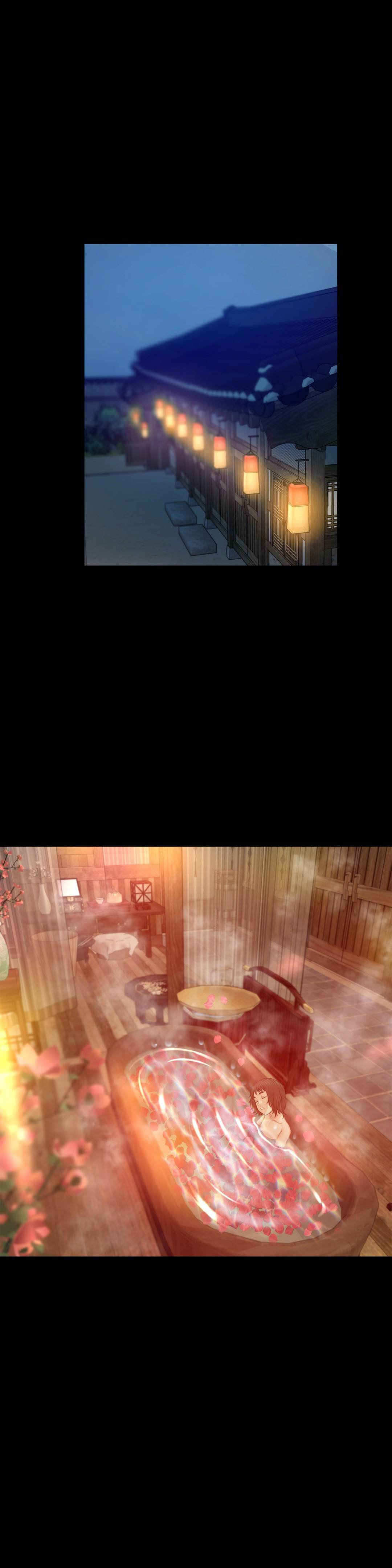 Madam Capítulo 3 - Page 59