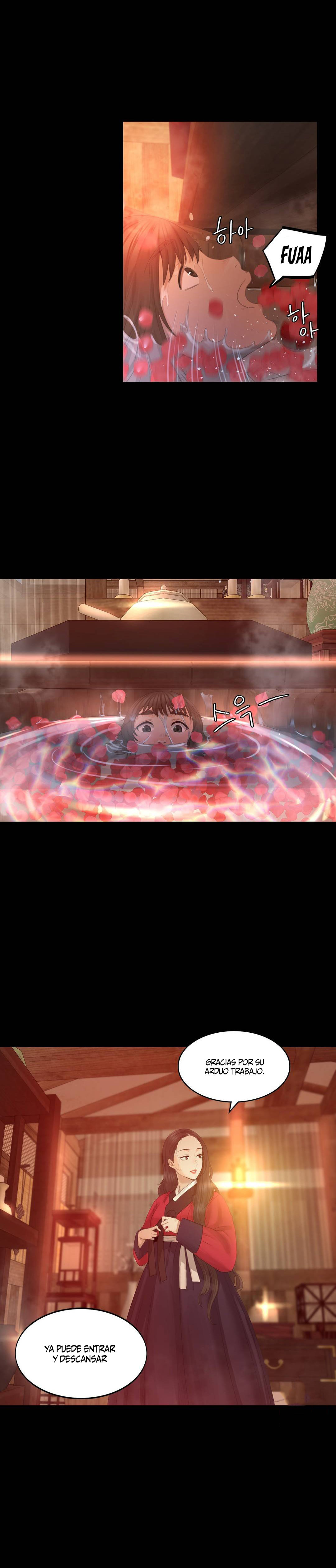 Madam Capítulo 3 - Page 64