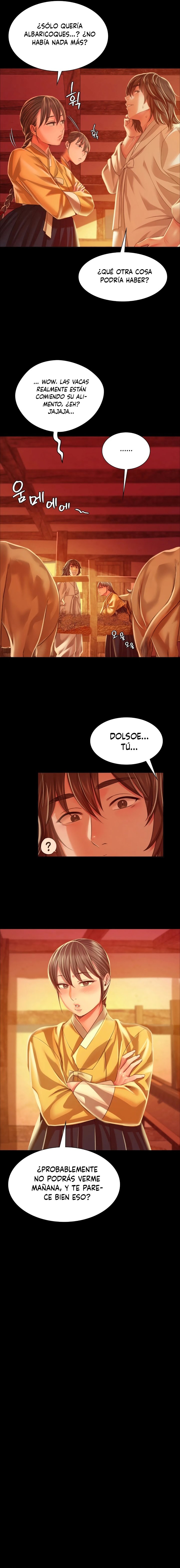 Madam Capítulo 30 - Page 16