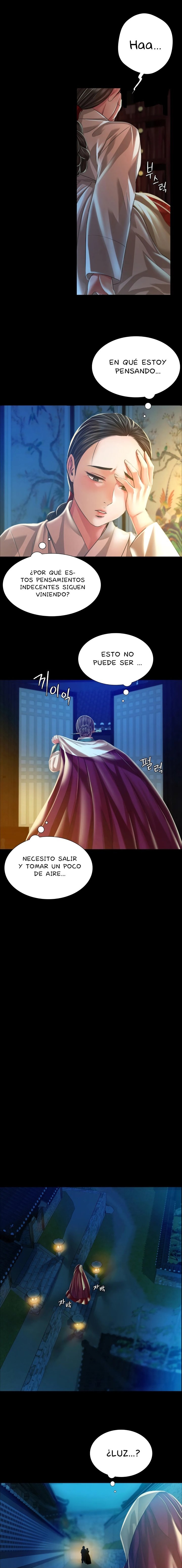 Madam Capítulo 30 - Page 18