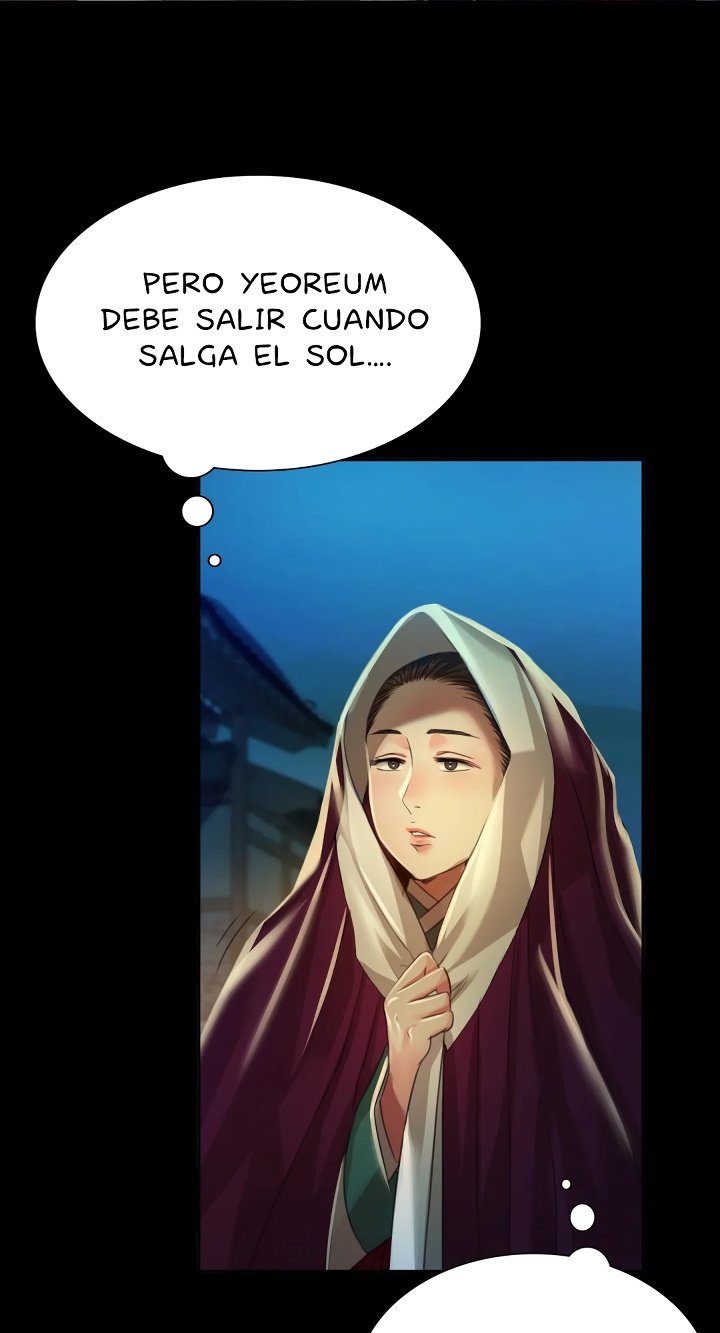 Madam Capítulo 30 - Page 20