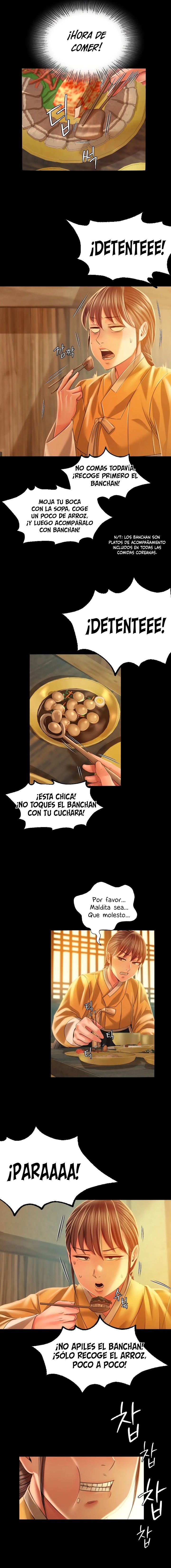 Madam Capítulo 30 - Page 4