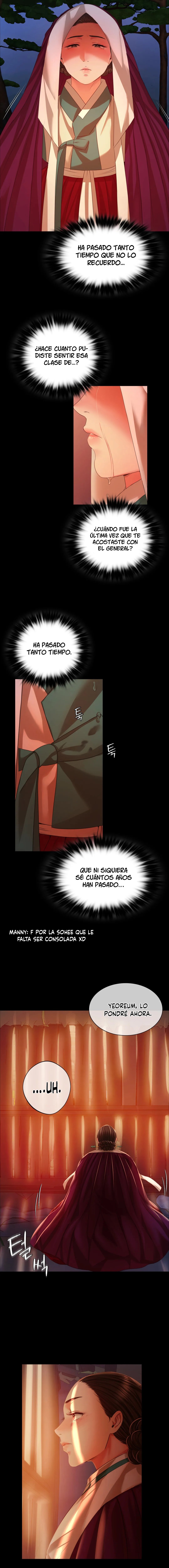 Madam Capítulo 31 - Page 16