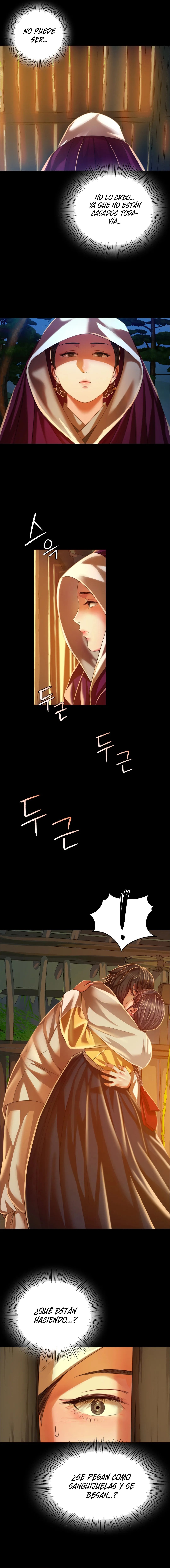 Madam Capítulo 31 - Page 4