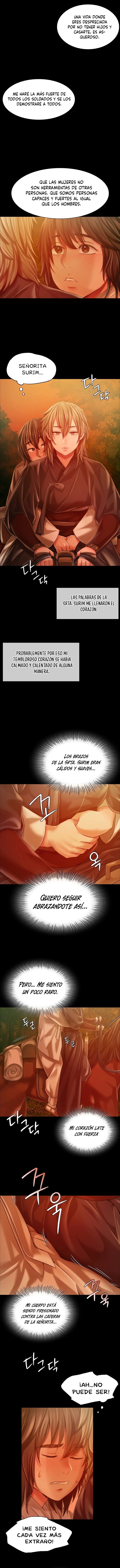 Madam Capítulo 34 - Page 10